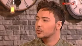 Milan Stanković progovorio o porodičnoj tragediji i vršnjačkom nasilju: "Rana koja nikada neće zarasti"