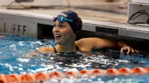 Lana Pudar u velikom finalu EP: Bh. plivačica lovi medalju