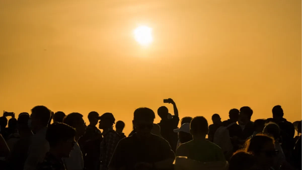 Astronomski fenomen donio ogroman novac: Španija zaradila stotine miliona evra za samo nekoliko dana
