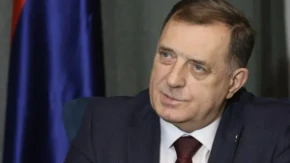 Dodik o Martensu: „Treba razmotriti zabranu ulaska u Republiku Srpsku“