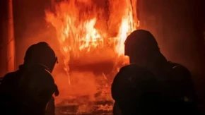Teška borba: Vatrogasci odbranili kuće u Baošićima, požar u Herceg Novom i dalje bukti