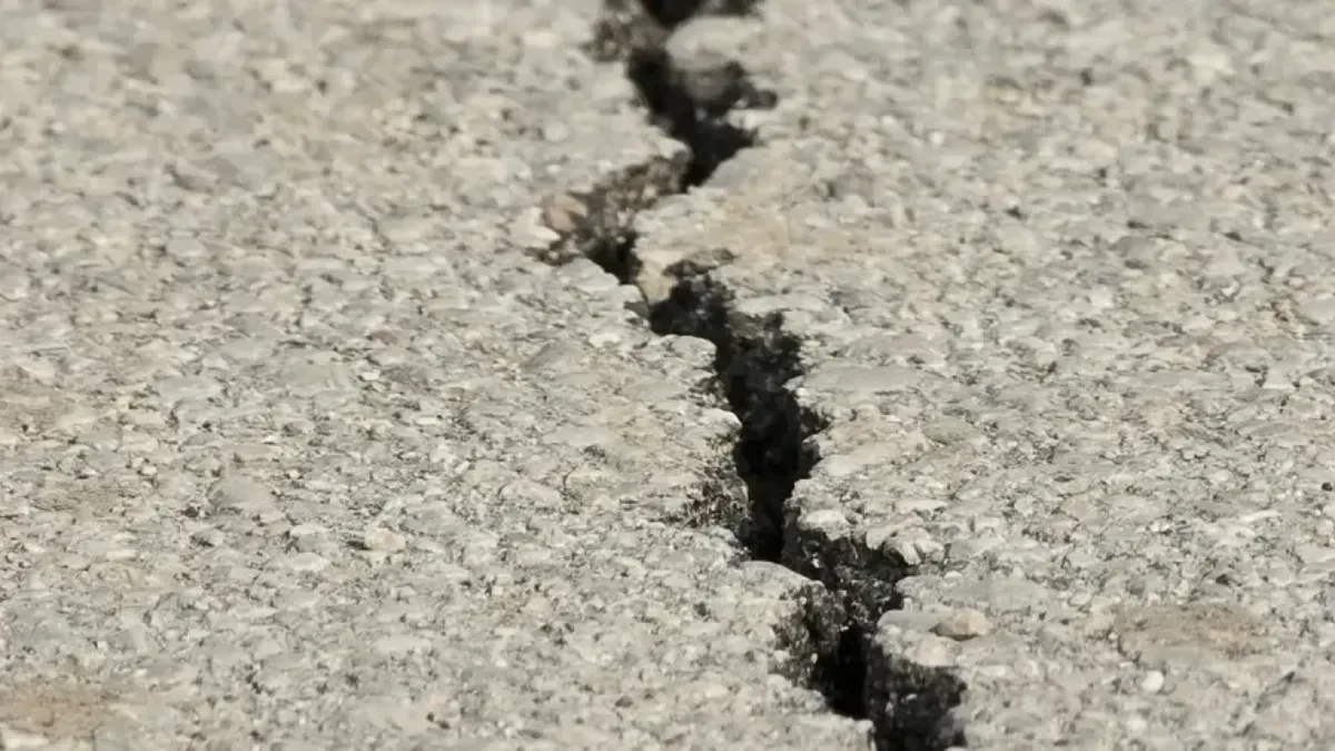 Serija zemljotresa potresla BiH, građani na nogama