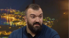 Krah desetogodišnjeg braka: Nikola Peković i Violeta Peković se i zvanično razveli