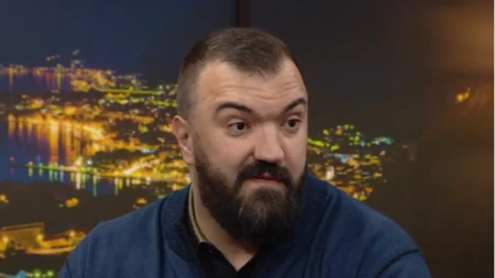 Krah desetogodišnjeg braka: Nikola Peković i Violeta Peković se i zvanično razveli