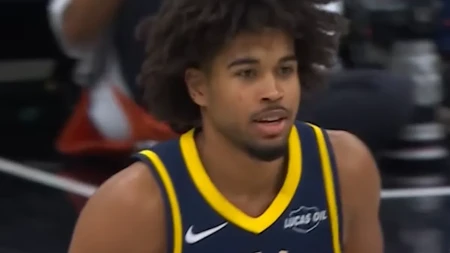 Bombastično pojačanje: Itan Tompson je novi košarkaš Partizana, Amerikanac stiže direktno iz NBA lige