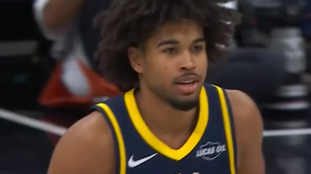 Bombastično pojačanje: Itan Tompson je novi košarkaš Partizana, Amerikanac stiže direktno iz NBA lige