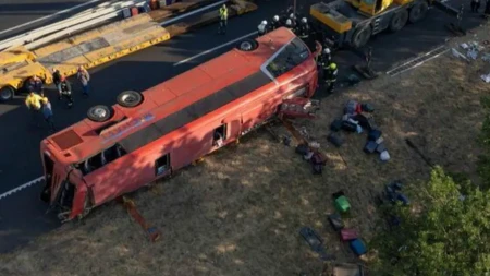 Vraćali se iz Međugorja: Nova nesreća probudila sjećanja na tragediju kod Brezničkog Huma