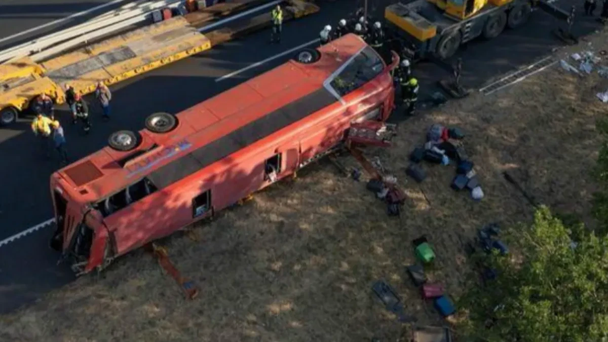 Vraćali se iz Međugorja: Nova nesreća probudila sjećanja na tragediju kod Brezničkog Huma