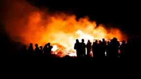 Borba sa vatrenom stihijom u BiH: Najteže kod Bosanskog Grahova i Sanskog Mosta, požar kod Tomislavgrada pod kontrolom