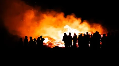Borba sa vatrenom stihijom u BiH: Najteže kod Bosanskog Grahova i Sanskog Mosta, požar kod Tomislavgrada pod kontrolom