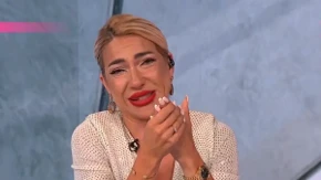 "Šefica bila, to i ostala": Jovana Jeremić objavila fotku iz djetinjstva, a fanovi bruje o jednom detalju