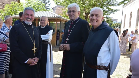 Obilježeno 188 godina Župe Svetog Roka u Gradišci: Od jeseni temeljna obnova crkve