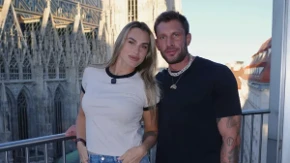 Životna ispovijest vjerenika Arine Sabalenke: Dijagnostifikovali su mi rak, bankrotirao sam