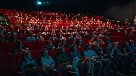 Ovo su filmovi koji su gledaocima bili toliko dosadni da su jedva čekali da se završe: Na listi i veliki hitovi