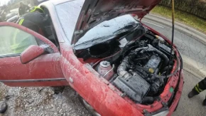 Izgorjelo vam je auto u požaru? Evo ko plaća štetu i šta morate uraditi da biste dobili novac