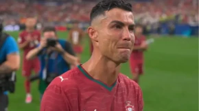 Kristijano Ronaldo otkrio kada bi mogao završiti karijeru