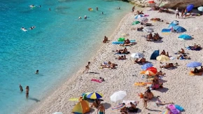 Septembar je nova tajna ljetovanja: 5 destinacija gdje je more i dalje vrelo, a gužve i cijene padaju