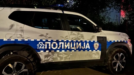 Udes na putu Klašnice-Prnjavor, vozač prevezen u UKC RS