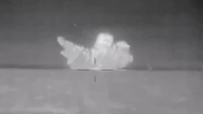 Incident u Rumuniji: NATO avion F-18 oborio dron koji je ušao iz pravca Moldavije
