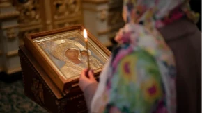 Srpska pravoslavna crkva i vjernici danas slave svetog prepodobnog Isakija, Dalmata i Fausta: Život i djelo velikih svetitelja