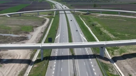 Danas totalna obustava saobraćaja zbog trke u ovom dijelu BiH 