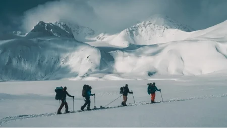 Tijela stradalih zeničkih planinara stižu u BiH, komemoracija i kolektivna dženaza u utorak
