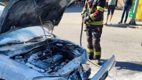 Banjalučki vatrogasci imali pune ruke posla: Tokom dana intervenisali čak 15 puta