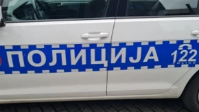 Udes u Tesliću: Jedna osoba zadobila teške tjelesne povrede