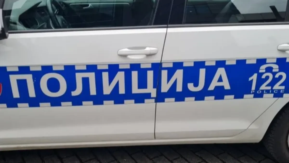 Udes u Tesliću: Jedna osoba zadobila teške tjelesne povrede