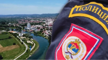 Prijedorčanin uhapšen zbog provala u ugostiteljske objekte