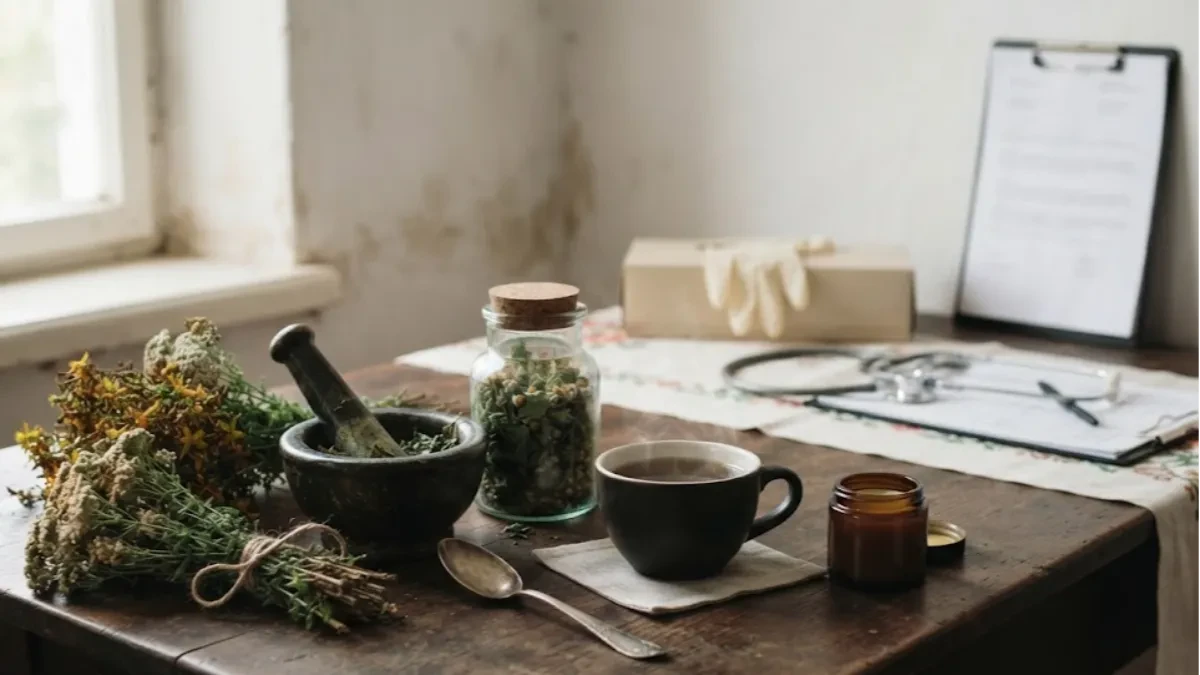 Između medicine i tradicije: Zašto ljudi u Srpskoj i danas traže pomoć od travara, holističara, kostolomaca i drugih iscjelitelja