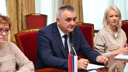 Minić o broju rođenih u Srpskoj: Mladi više pažnje posvećuju materijalnim uslovima za dijete
