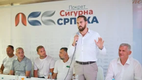 Stanišić: Pitajte radnika koliko mu ostane od plate