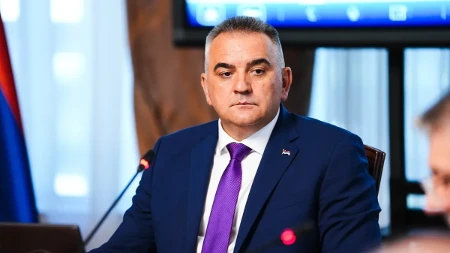 Republika Srpska dobija novo ministarstvo: Premijer Minić najavljuje novi zakon o Vladi RS