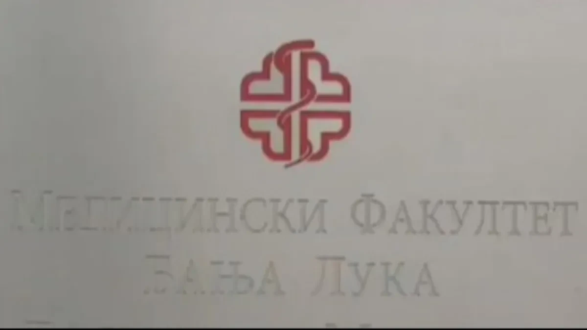 Medicinski fakultet u Banjaluci seli na novu lokaciju