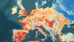 BiH na udaru sve većih vrućina: Voda bi mogla postati ozbiljan problem