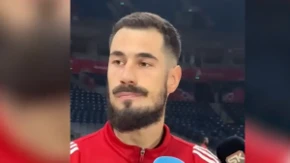 Šok u košarkaškim krugovima: Nikola Kalinić završio karijeru u 34. godini