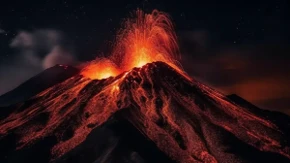 Grom usmrtio američkog turistu na vulkanu Etna