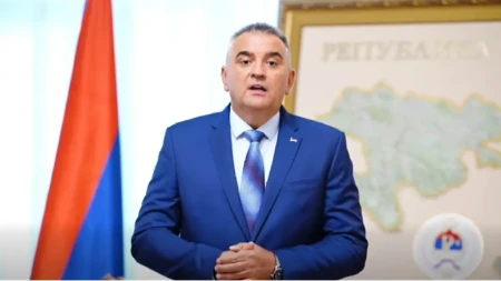 BiH dobila 140,5 miliona evra od EU, Minić poručio: Takva zajednica nas zanima