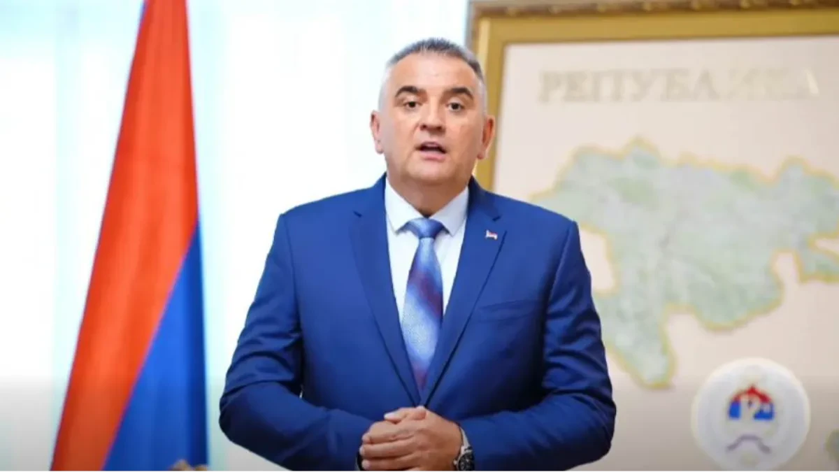 BiH dobila 140,5 miliona evra od EU, Minić poručio: Takva zajednica nas zanima