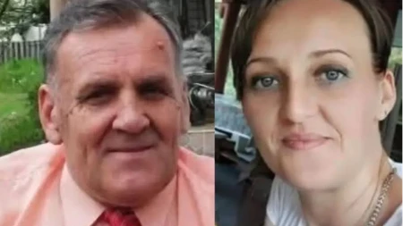 Žepče u žalosti: Otac i kćerka preminuli istog dana, cijeli grad ih danas ispraća na vječni počinak