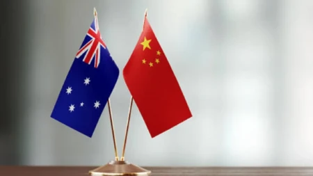 Australija reaguje na kineske vojne poteze i jača odbranu u Pacifiku