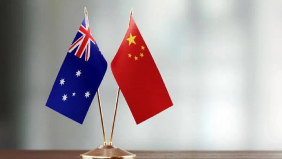 Australija reaguje na kineske vojne poteze i jača odbranu u Pacifiku
