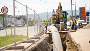 Završeni radovi na sistemu "Tunjice": Stabilizacija vodosnabdijevanja do kraja dana