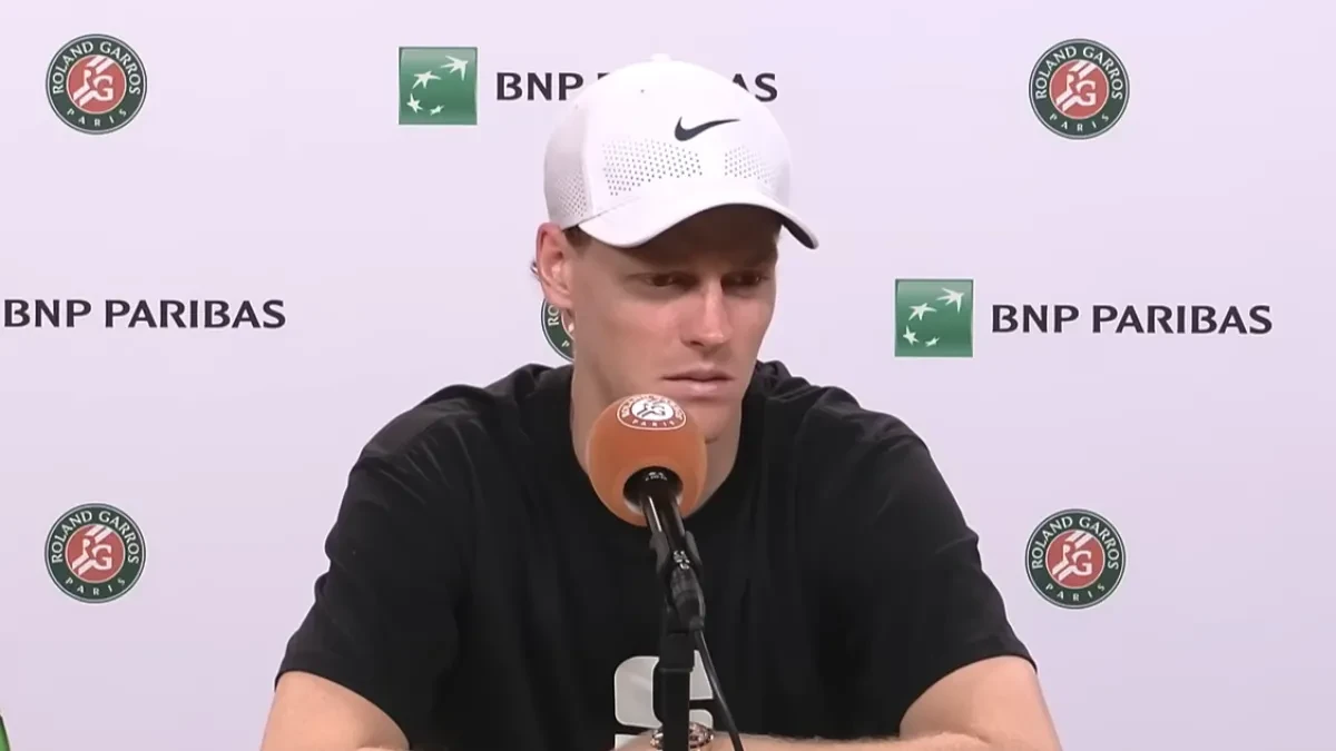 Siner u trci s vremenom: US Open pod znakom pitanja