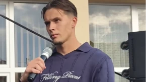 Kakav rođendanski poklon: Amar Dedić potpisao za Njukasl