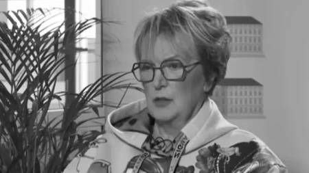 Vedrana Rudan organizovala sopstvenu sahranu: "Platila sam čovjeku da moju urnu odveze na more"
