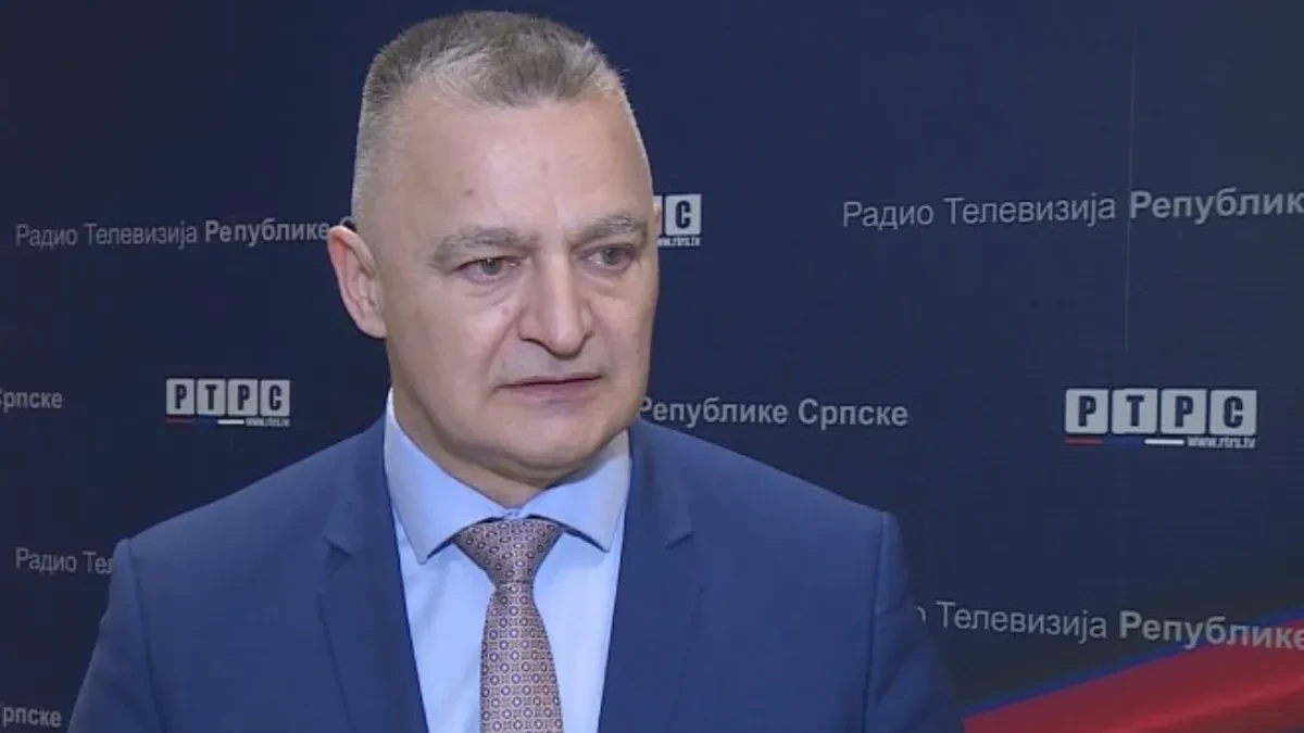 Ranko Škrbić izbran za vršioca dužnosti rektora Univerziteta u Banjaluci