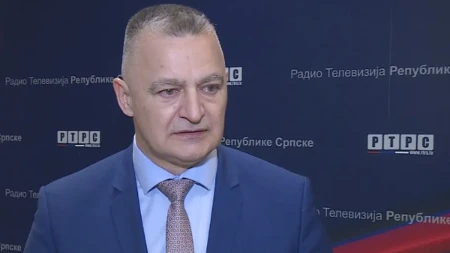 Ranko Škrbić izbran za vršioca dužnosti rektora Univerziteta u Banjaluci