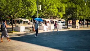 Vraćaju se vrućine: Temperature ponovo do 38 stepeni